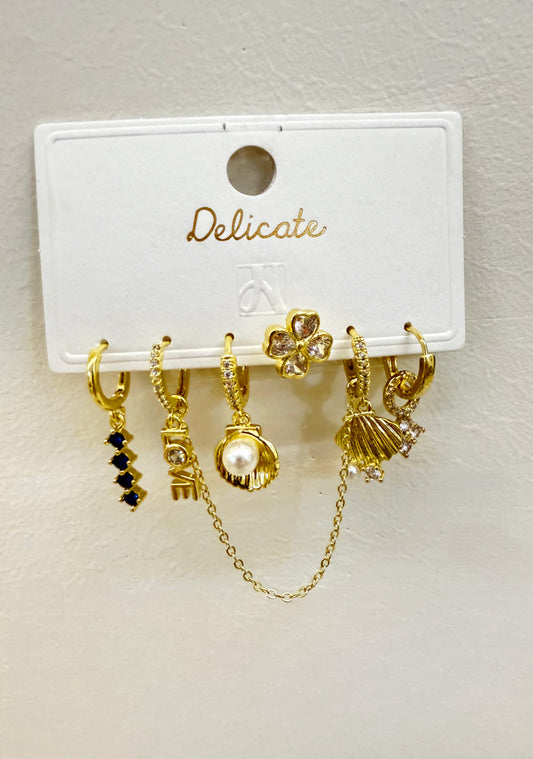 Aurel Set