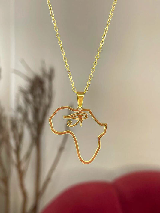 Eye of horus